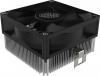 Кулер Cooler Master. Cooler Master CPU cooler A30, Socket AMD, 65W, Al, 4pin RH-A30-25PK-R1