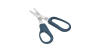 Ножницы для обрезки арамидного волокна NMC-C151