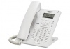 Проводной SIP-телефон Panasonic KX-HDV100RU, 1 SIPлиния, 1 Ethernet порт, БП KX-HDV100RU