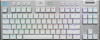 Клавиатура Logitech. Logitech Keyboard G915 TKL WHITE 920-010117