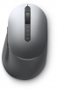Мышь беспроводная Dell. Dell Multi-Device Wireless Mouse MS5320W 570-ABHI