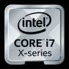 Процессор Intel. CPU Intel Socket 2066 Core i7-9800X (3.80Ghz/16.5Mb) tray CD8067304126100SREZ9
