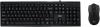 Проводной  набор Клавиатура+мышь  STM 301C черный. STM  Keyboard+mouse    STM 301C black STM 301C