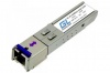 Переходной адаптер GIGALINK CFP в QSFP28, 100Гбит/с GL-OT-SC100-SQ100