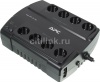 ИБП APC Back-UPS ES 700VA 230V CEE (резервный, 700 ВА/405 Вт, количество выходных разъемов: 8 Schuko BE700G-RS