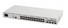 Ethernet-коммутатор MES2324P, 24 порта 10/100/1000 Base-T (PoE/PoE+), 4 порта 10GBase-X (SFP+)/1000B MES2324P_DC