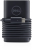 Блок питания 90W для ноутбуков ДЕЛЛ с интерфейсои USB-C Dell. Power Supply:  E5 Adapter 90W USB-C 450-AGOQ