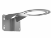 Настенный кронштейн, для купольных камер в антикоррозийном корпусе, нержавеющая сталь, 180×74×150мм DS-1705ZJ-DM35