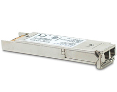 Модуль XFP CWDM оптический, дальность до 40км (14dB), 1570нм SNR-XFP-C57-40