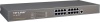 Коммутатор неуправляемый TP-LINK TL-SL1117 (16 портов Ethernet 10/100 Мбит/сек, uplink: 1 x Ethernet