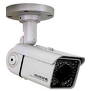 Видеокамера уличная 2Мп IP Kameron с ИК подсветкой до 35 м 1/4', CMOS, OmniVisi KMC-EW66RV2-R30