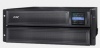 Источник бесперебойного питания Smart-UPS X 2200VA Rack / Tower LCD 200-240V SMX2200HV SMX2200HV