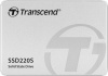 Твердотельный накопитель Transcend. Transcend 480GB SSD, 2.5", SATA 6Gb/s, TLC TS480GSSD220S