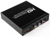 Greenconnect Конвертер HDMI, CVBS  -> HDMI, серия Greenline, 1080P, PAL/NTSC, AV RCA тюльпаны + 3.5mm + Coaxial, GL-v132+ GL-v132+