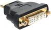 Переходник DVI-D 25F <--> HDMI 19M VCOM <VAD7819 > VAD7819