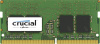 Память оперативная Crucial. Crucial SODIMM 8GB DDR4 2400 MT/s (PC4-19200) CL17 SR x8 Unbuffered 260pin Single Rank CT8G4SFS824A