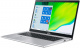 Ноутбук Acer. Acer Aspire 5 A517-52-323C  17.3"(1920x1080 (матовый) IPS)/Intel Core i3 1115G4(3Ghz)/8192Mb/256SSDGb/noDVD/Int:UMA/BT/WiFi/war 3y/2.14kg/silver/W10Pro + HDD upgrade kit
