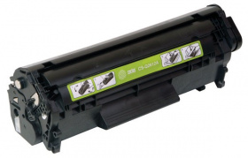 Картридж HP 12A  для лазерных принтеров HP LaserJet 1010/ 1012/ 1015/ 1018/ 1020/ 1022/ 1022n/ 1022n