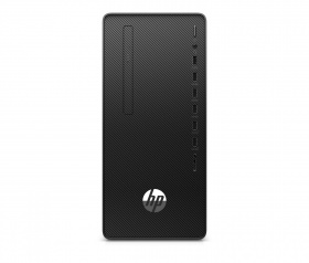 Компьютер HP. HP 290 G4 MT Intel Core i5 10500(3.1Ghz)/4096Mb/1000Gb/DVDrw/war 1y/DOS