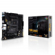 Материнская плата ASUS. TUF GAMING B450M-PRO S