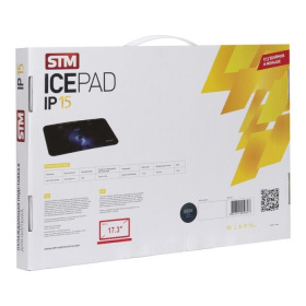 Подставка для ноутбука STM. STM Laptop Cooling IP15