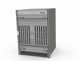 FMC16 Модуль маршрутизации и управления для ME5000, 1,6Тбит/с, 2x1GbE, RS-232 ME5000-FMC16