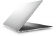 Ноутбуки Dell. Dell XPS 15 9500 15.6"(3840x2400 InfinityEdge 500-Nit)/Touch/Intel Core i7 10750H(2.6Ghz)/16384Mb/1024SSDGb/noDVD/Ext:nVidia GeForce GTX1650Ti Max-Q(4096Mb)/BT/WiFi/silver/W10 + Backlit Kbrd