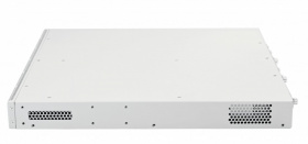 Сервисный маршрутизатор ESR-1500, 4x10/100/1000BASE-T, 4хCombo 10/100/1000BASE-T/1000BASE-X, 4х10GBA