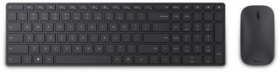 Комплект (клавиатура + мышь) Microsoft. Microsoft Bluetooth Designer Desktop, Black 7N9-00018