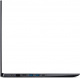 Ноутбук Acer. Acer Aspire A515-44-R88A 15.6"(1920x1080 IPS)/AMD Ryzen 5 4500U(2.3Ghz)/8192Mb/1024SSDGb/noDVD/Int:UMA/Cam/BT/WiFi/war 1y/1.8kg/Black/DOS + HDD upgrade kit