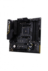Материнская плата ASUS. TUF GAMING B450M-PRO II