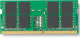 Память оперативная Kingston. Kingston 16GB 2400MHz DDR4 Non-ECC CL17 SODIMM 2Rx8