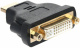 Переходник DVI-D 25F <--> HDMI 19M VCOM <VAD7819 >