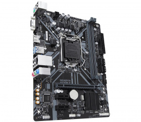 Материнская плата Gigabyte. H310M H