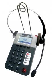 SIP-телефон Escene CC800-N с б/п 187