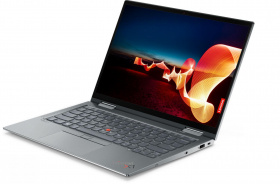 Ноутбук Lenovo. Lenovo X1 Yoga G6 T 14.0WUXGA_ARAS_400N_MT_N_SRGB/ CORE_I5-1135G7_2.4G_4C_MB/ 8GB(4X16GX32)_LP4X_4266/ 256GB_SSD_M.2_2280_NVME_TLC_OP/ / INTEGRATED_IRIS_XE_GRAPHICS/ INTEL_AX201_2X2AX+BT_VPRO_MB/ NO_WIRELESS_WAN/ FINGERPRINT_READER/ IR&HD_