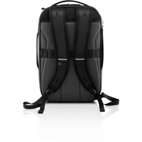 Рюкзак для ноутбука 15" Dell. Backpack: Dell Pro 15"-PO1521HB