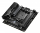 Материнская плата ASUS. ROG STRIX B550-I GAMING