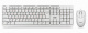 Набор клавиатура+мышь SVEN KB-S330C белый (104+12Fn)+3кл, 1200DPI) Sven. Набор клавиатура+мышь SVEN KB-S330C белый (104+12Fn)+3кл, 1200DPI)