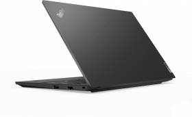 Ноутбук Lenovo. Lenovo ThinkPad E15 Gen 2-ITU15.6FHD_AG_250N_N/ CORE_I5-1135G7_2.4G_4C_MB/ 8GB_DDR4_3200_SODIMM/ 512GB_SSD_M.2_2242_G3_TLC/ / INTEGRATED_GRAPHICS/ / FINGERPRINT_READER_BK/ 720P_HD_CAMERA_W/MIC/ BKLT_KB_NP_BK_FPR_RUS/ / 3CELL_45WH_INTERNAL/
