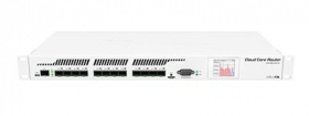 Маршрутизатор Mikrotik Cloud Core Router 1016-12S-1S+ CCR1016-12S-1S+