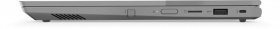 Ноутбук Lenovo. Lenovo ThinkBook 14s Yoga ITL 14.0FHD_GL_300N_MT_N_SRGB /CORE_I5-1135G7_2.4G_4C_MB /NONE,8GB(4X16GX16)_DDR4_3200 /512GB_SSD_M.2_2242_G3_TLC / /INTEGRATED_GRAPHICS /WLAN_2X2AX+BT /FPR /720P_HD_CAMERA_WITH_ARRAY_MIC /4CELL_60WH_INTERNAL /1xT