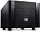 Корпус Cooler Master. Cooler Master Case Elite 130 Black/Black (совместим с обычным опциональным БП), USB 3.0 x1, USB 2.0 x 2, 12мм fan, RC-130-KKN1