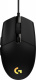 Мышь Logitech. Logitech Mouse G102 LIGHTSYNC  Gaming Black Retail