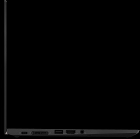 Ноутбук Lenovo. Lenovo ThinkPad  X13 AMD G1 T 13.3FHD_AG_300N_N_72%/ RYZEN_7_PRO_4750U_1.7G_8C_MB/ 16GB(8X16GX16)_DDR4_3200/ 512GB_SSD_M.2_2280_NVME_TLC_OP/ / INTEGRATED_GRAPHICS/ FIBOCOM_L850-GL_4G_LTE_CAT9/ FINGERPRINT_READER/ IR&HD_CAMERA_W/MIC/ BKLT_K