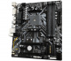 Материнская плата Gigabyte. B450M DS3H V2