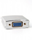Кабель-адаптер USB3.1 Type-Cm --> VGA(f),Telecom<TUC030> VCOM. Кабель-адаптер USB3.1 Type-Cm --> VGA(f),Telecom<TUC030>