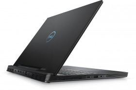 Ноутбуки Dell. Dell G5-5500 15.6"(1920x1080 (матовый, 300Hz) WVA)/Intel Core i7 10750H(2.6Ghz)/16384Mb/1024SSDGb/noDVD/Ext:nVidia GeForce RTX2070 Max-Q(8192Mb)/BT/WiFi/black/W10 + Backlit, 300 nits, LED