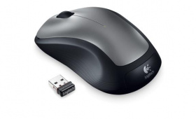 Мышь Logitech. Logitech Wireless Mouse M310