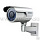 Видеокамера цвет. погодозащищённая KAMERON высокого разрешения с ИК подсвет KMC-W64TM-R30 